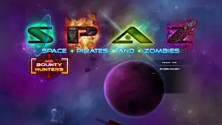 Space Pirates And Zombies # Początek przygody 1