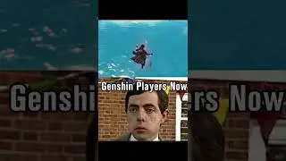 Genshin Players Now