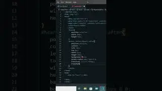 How To Make heart in CSS ❤