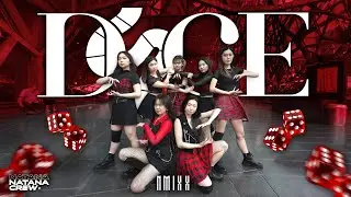 [KPOP IN PUBLIC] NMIXX (엔믹스) - ‘DICE’ Dance Cover by NATANA | Melbourne, Australia