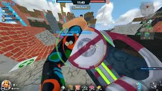 Ranked Block N Load | Russian Team