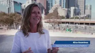 Discover the Master of Digital Infrastructure Engineering