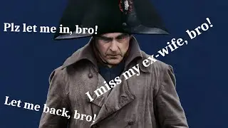 'Napoleon' 2023 In A Nutshell