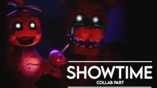 [SFM/FNAF] Showtime Collab Part for @MrNobodySFM - Madame Macabre