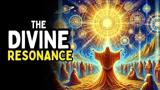 God is a Divine Frequency: The Hidden Truth You Are Not Supposed to Know About...