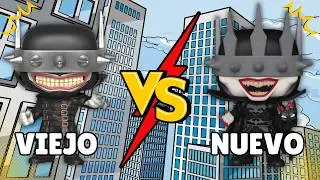 Comparing Funko Pops | Which is better?