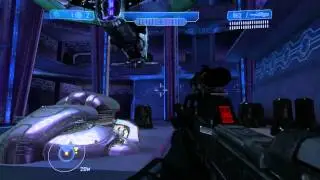 Halo CE : CMT SPv3 - Truth & Reconciliation Walkthrough