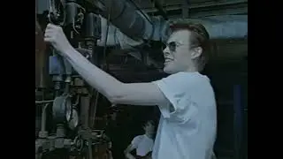 THEN JERICO Unknown Song Re Mastered