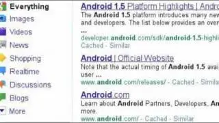 The Journey Of Android