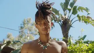Jaden - "Roses" (Trailer)