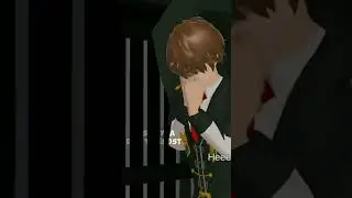 anak ini akan ku didik😌😈||@Itsgreentea_02&@ChocoTeh&@Lumbmusic0#sakuraschoolsimulator#bucin