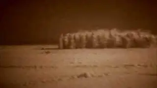 Memorial Video From The Cold War