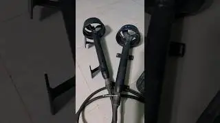 Twin Sea Scooter test #seascooter #underwater