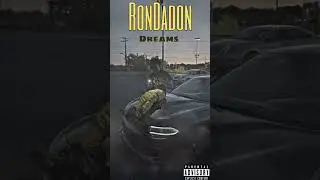 RonDadon - Dreams (Official Audio)