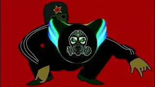 my first Hard Bass (the first day I write music)