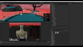 The Crusade Of Gregor   Shinto Level   Fully working Inventory system