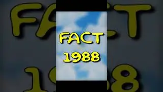 Факт о Симпсонах № 1988 