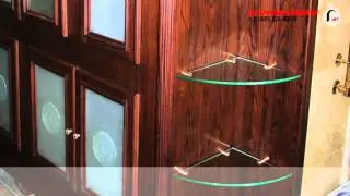 Фасадный шкаф