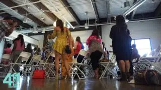 411mommas at Women Who Manifest Summit in Las Vegas