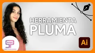 DOMINA la PLUMA 😎 Crea DIBUJOS PROFESIONALES en Adobe Illustrator