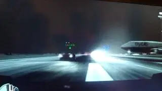 GTA 4 Race (Sultan RS -VS- Infernus)