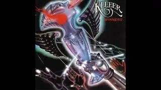 KLEEER - Nothin' Said (1979)