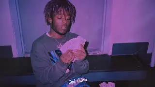 Lil Uzi Vert Type Beat | Hard Spacey Trap Type Beat | Instrumental - 