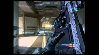 Halo 4 - SWAT on Adrift