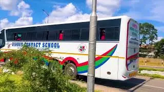 DC  South Africa School Trip