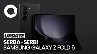 Samsung fold 6
