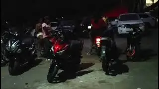 moped girls