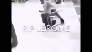 RIP Jerome //Funny