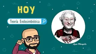 TEORÍA ENDOSIMBIÓTICA