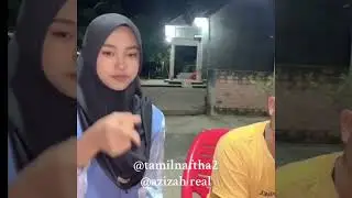 VIRAL MANGU AZIZAH FULL