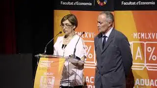 Graduació Màsters Oficials 21-22. Video complet