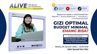 ALIVE Talkshow 