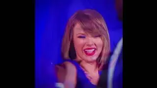 Taylor Swift - take a look at my girlfriend #shorts #astercree #taylorswift #taylorswifterastour
