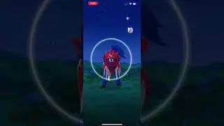 Zamazenta raid 3