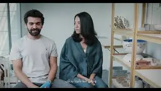 Tanween 2023: Meet the Designers - Maryam Elattar and Mohamed Elnaggar