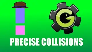 Gamemaker 8.1 Tutorials: Precise Gravity Collisions