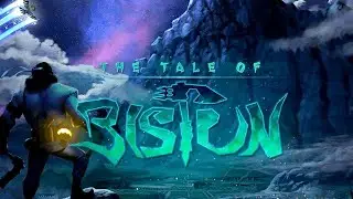 The Tale of Bistun 🔹 Прохождение # 1