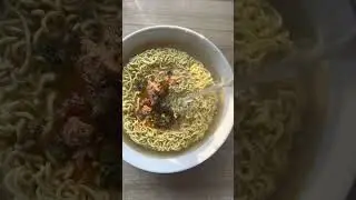 КИТАЙСКАЯ ЛАПША РАЗРЫВ…