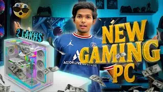DREAM  GAMING PC BUILD || NEHRU PLACE || BEST DEAL  || UNDER 200000