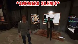 Grian should never be left alone with chat again