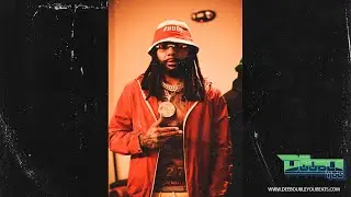 [FREE] Money Man Type Beat "Blackout"