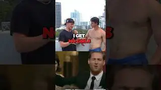 What To Do Is You Get No Girls?
