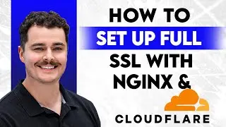 How To Setup Full Strict SSL With Cloudflare And Nginx [2026 Guide]