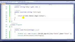 Deep Dive into Method Overriding in C#.NET | DotNet Academy