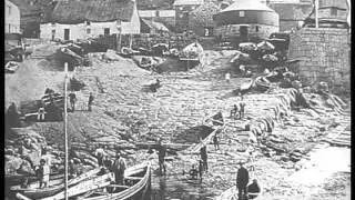 Penzance Parish 1870-1970 part 1