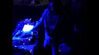 Matthew Skud b2b Rdmgrl DJSet - Efog07 @ CSO Pedro 26/2/2016